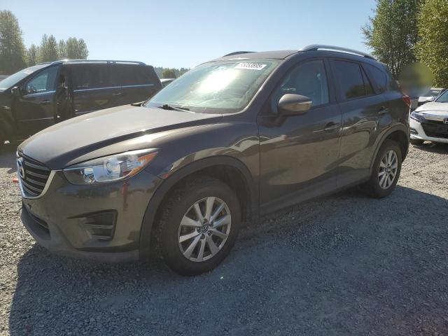 MAZDA CX-5 SPORT