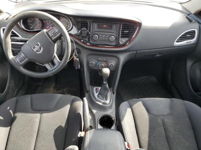 2016 DODGE DART SXT 1C3CDFBB6GD564018