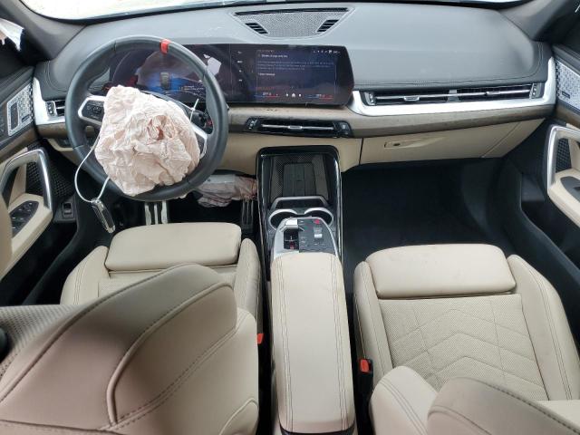 2024 BMW X1 M35I WBX13EF0XR5Z97754