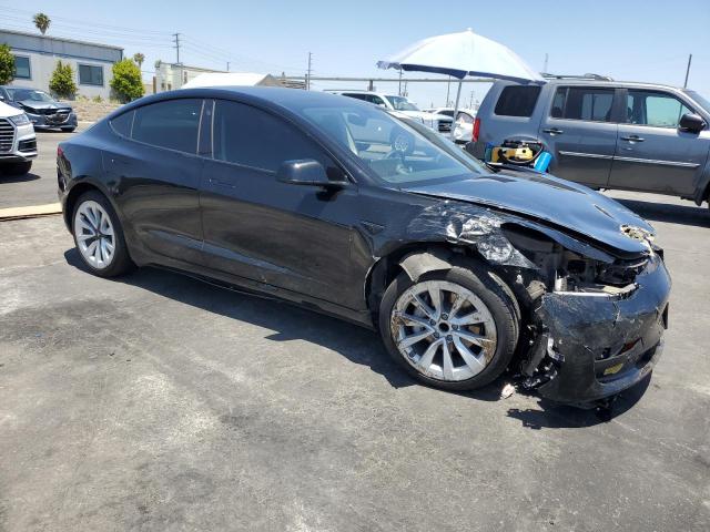 2022 TESLA MODEL 3 5YJ3E1EA7NF250785