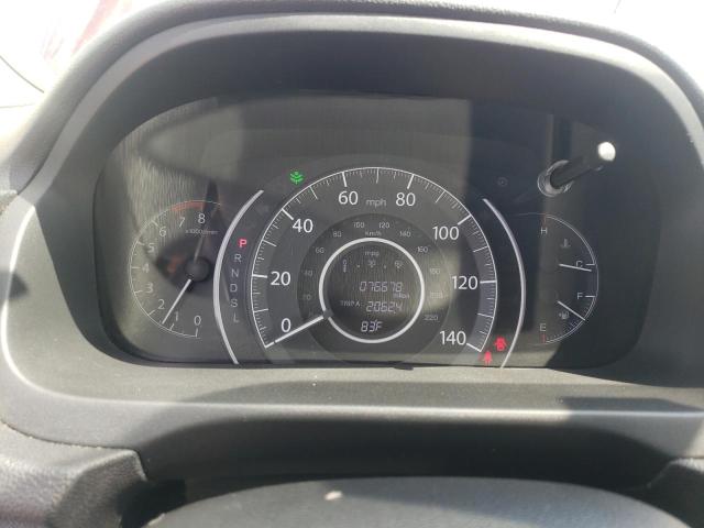 2016 HONDA CR-V SE 2HKRM4H47GH694905