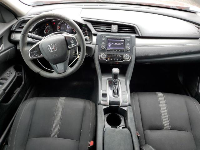 2017 HONDA CIVIC LX - 2HGFC2F59HH526734