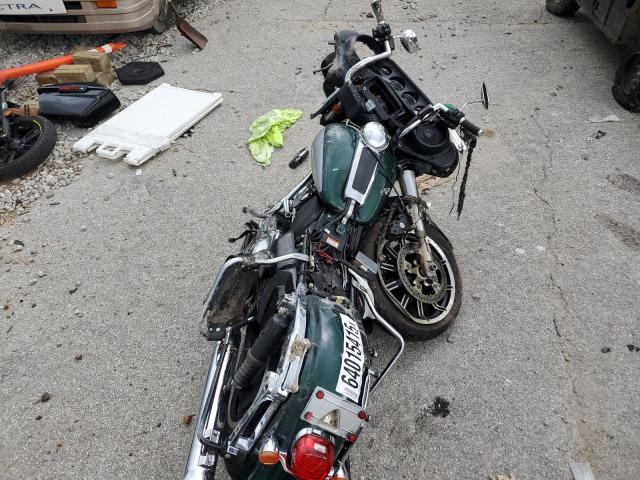 2016 HARLEY-DAVIDSON FLHTP POLI 1HD1FMM18GB627085