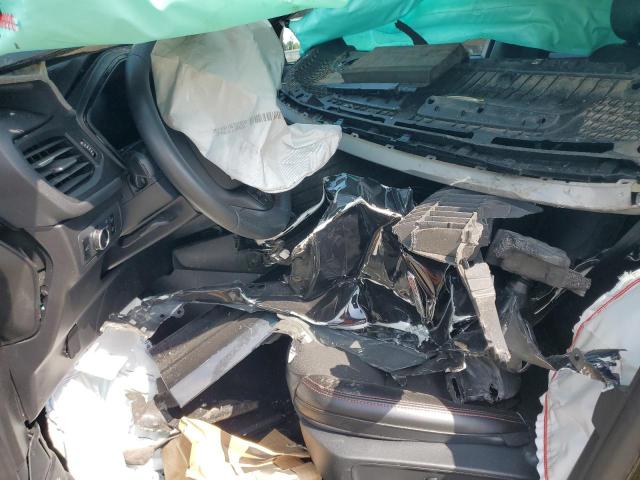 2024 FORD ESCAPE ST - 1FMCU0MN9RUA63302
