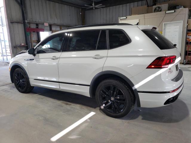 2022 VOLKSWAGEN TIGUAN SE 3VV8B7AX2NM056335
