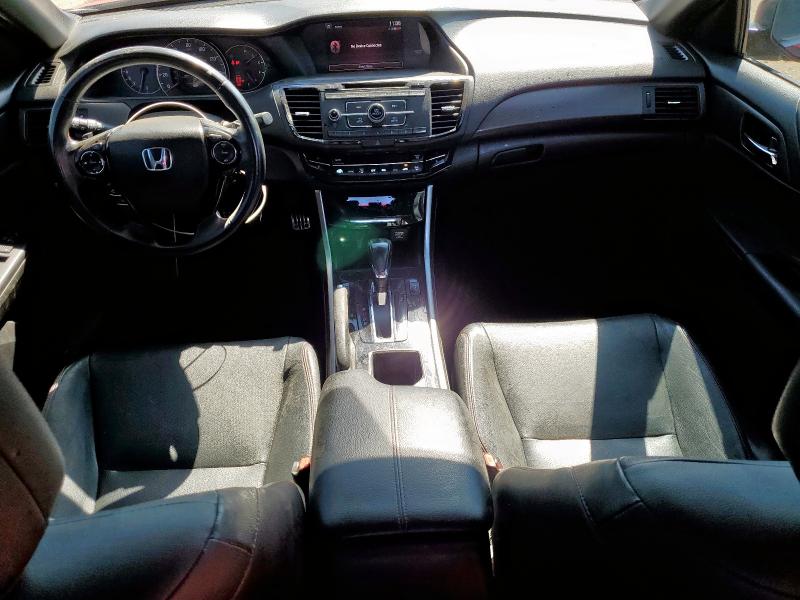 2017 HONDA ACCORD 1HGCR2F11HA040982