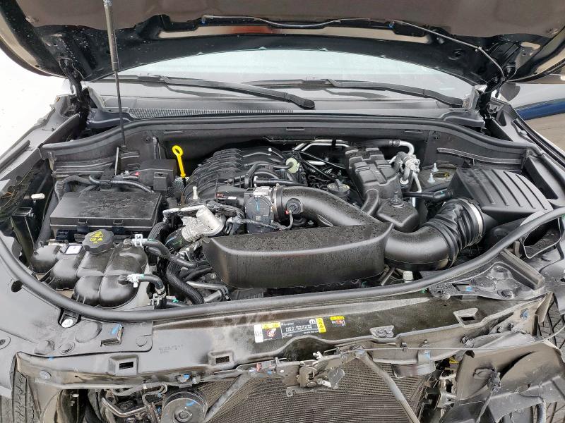 2025 DODGE DURANGO GT 1C4RDJDG1SC539625