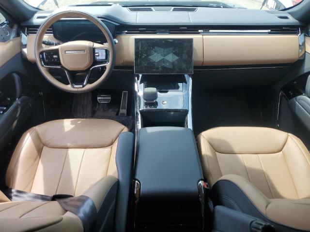 2024 LAND ROVER RANGE ROVE SAL1M9FU2RA411777