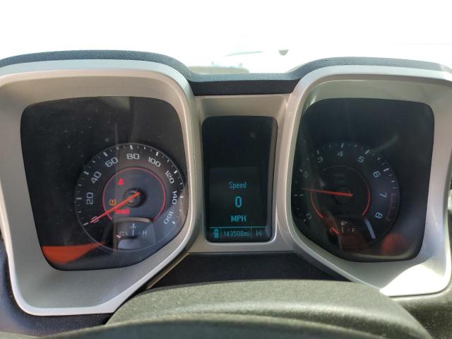 2015 CHEVROLET CAMARO LS 2G1FA1E31F9132675