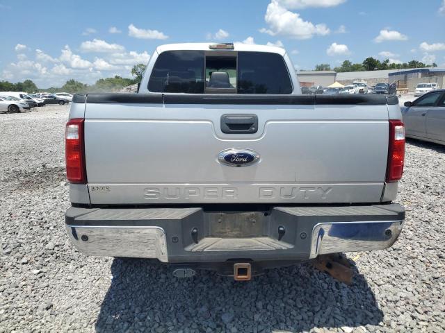 2016 FORD F250 SUPER 1FT7W2BTXGED08709