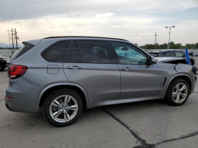 2015 BMW X5 XDRIVE3 5UXKR0C55F0K63677