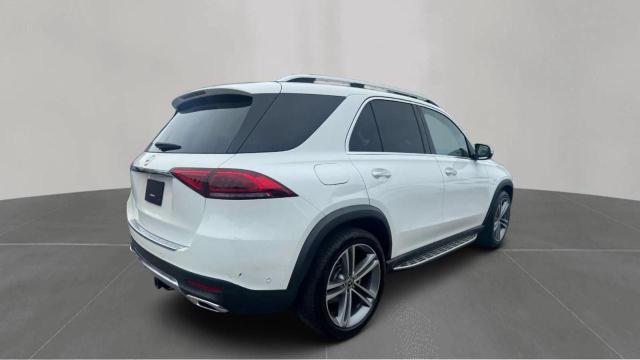 2021 MERCEDES-BENZ GLE 350 - 4JGFB4JB1MA457231