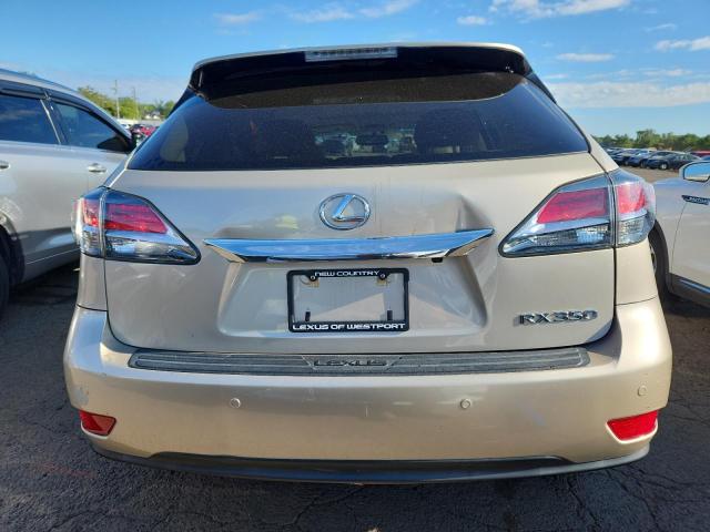2015 LEXUS RX 350 BAS 2T2BK1BA0FC289650