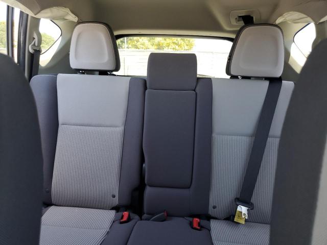 2014 TOYOTA RAV4 XLE - JTMWFREV8ED032292