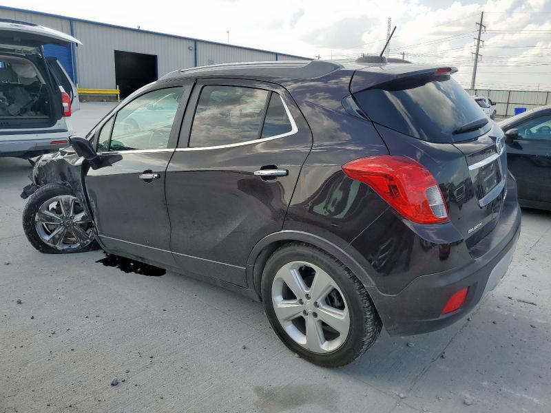 2015 BUICK ENCORE CON KL4CJBSBXFB256156