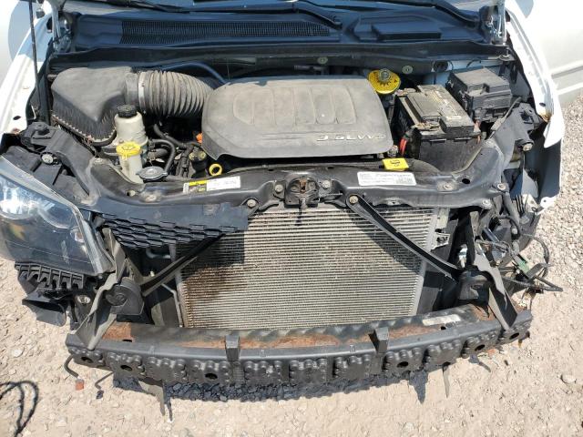 2015 DODGE GRAND CARA 2C4RDGCG7FR737689