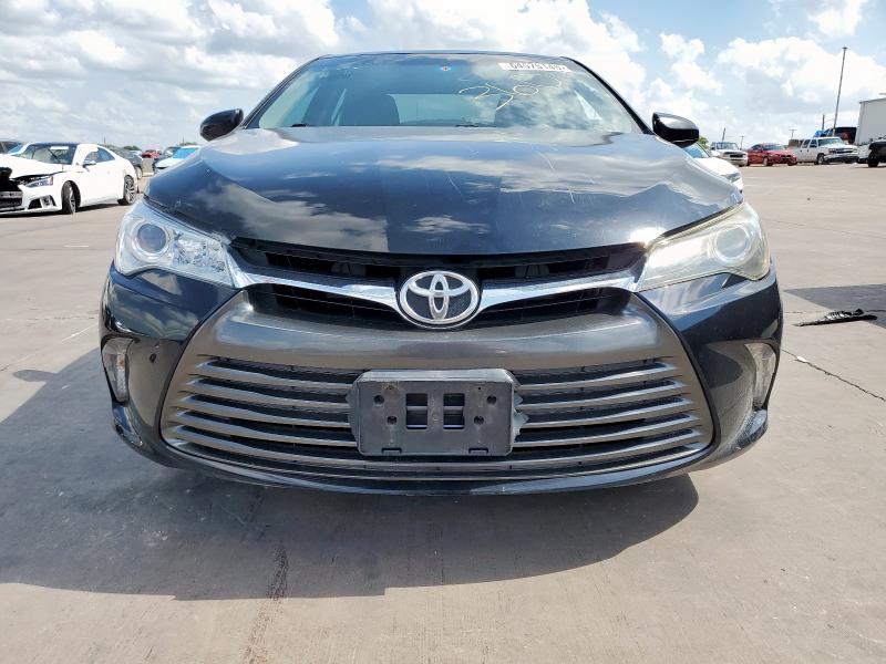 2016 TOYOTA CAMRY LE - 4T4BF1FK9GR528064