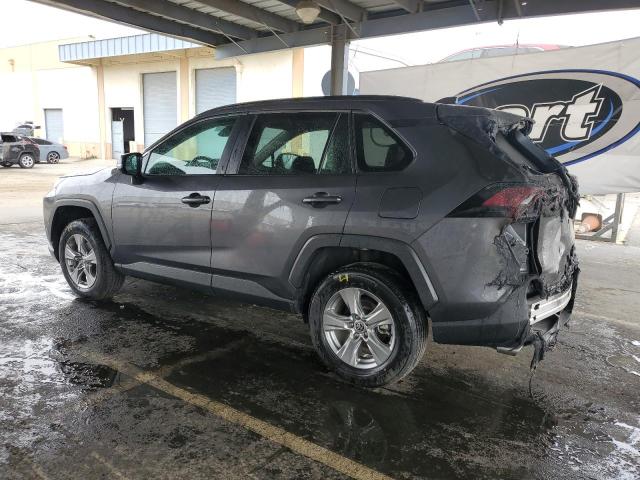 2023 TOYOTA RAV4 XLE - 2T3W1RFV5PW285623