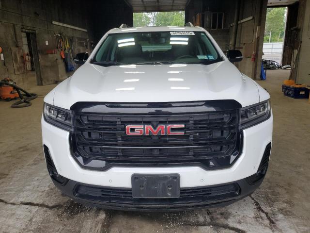 2023 GMC ACADIA SLT 1GKKNULS3PZ219950