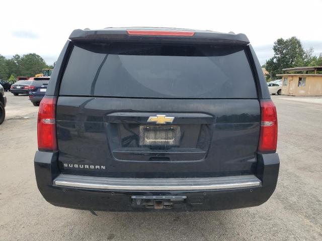 2015 CHEVROLET SUBURBAN C - 1GNSCKKC7FR567515