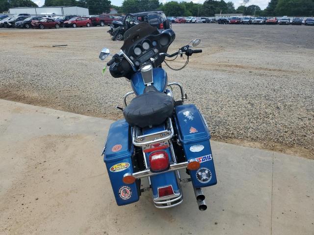2006 HARLEY-DAVIDSON FLHTI 1HD1FVW156Y706874