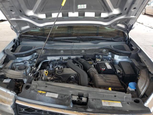 2023 VOLKSWAGEN TAOS SE 3VVYX7B20PM305142