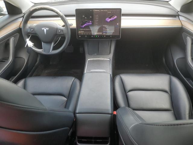 2022 TESLA MODEL 3 5YJ3E1EB4NF261266