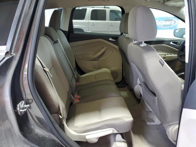 2015 FORD ESCAPE SE - 1FMCU9G99FUC22527