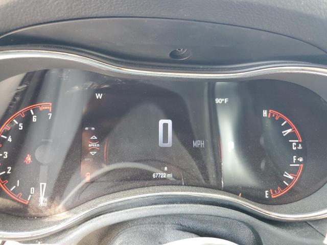 2015 DODGE DURANGO SX 1C4RDJAG1FC161378