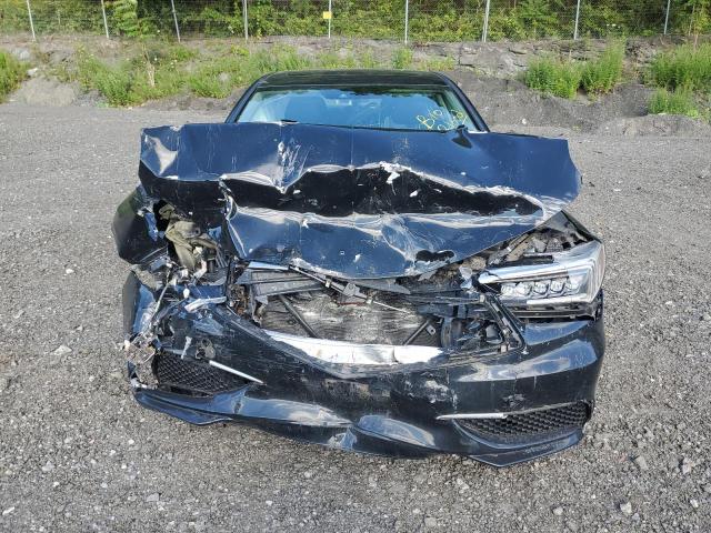 2019 ACURA TLX 19UUB3F31KA002093