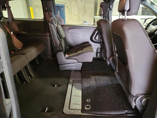 2019 DODGE GRAND CARA 2C4RDGBG3KR680340