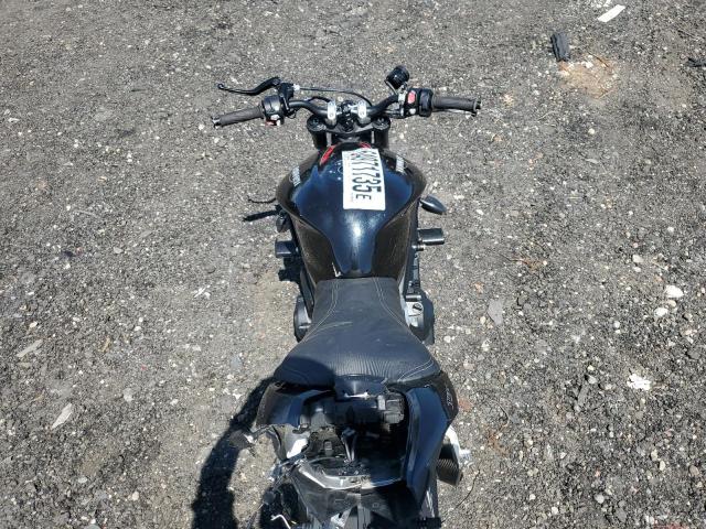 2018 TRIUMPH MOTORCYCLE STREET TRI SMTA464S8JT818228