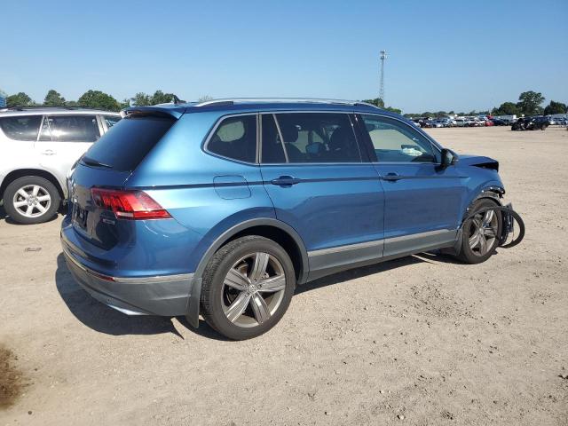 2019 VOLKSWAGEN TIGUAN SEL - 3VV4B7AX2KM072478