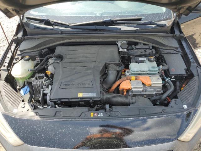 2018 HYUNDAI IONIQ - KMHC65LD9JU076779