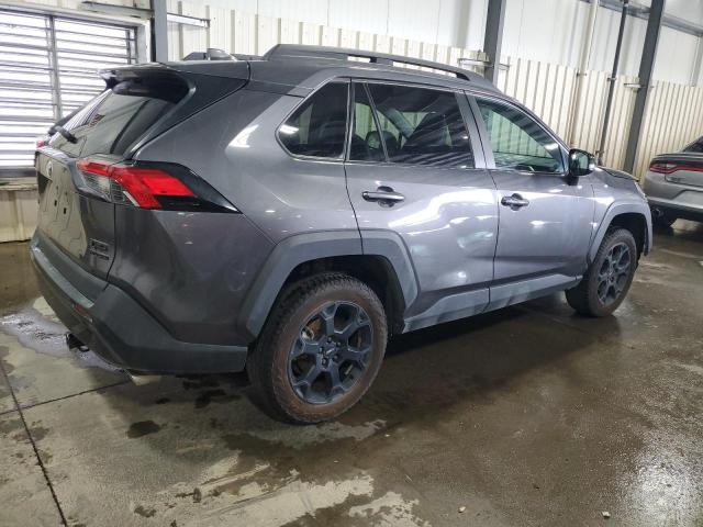 2023 TOYOTA RAV4 TRD O 2T3S1RFV6PW348744
