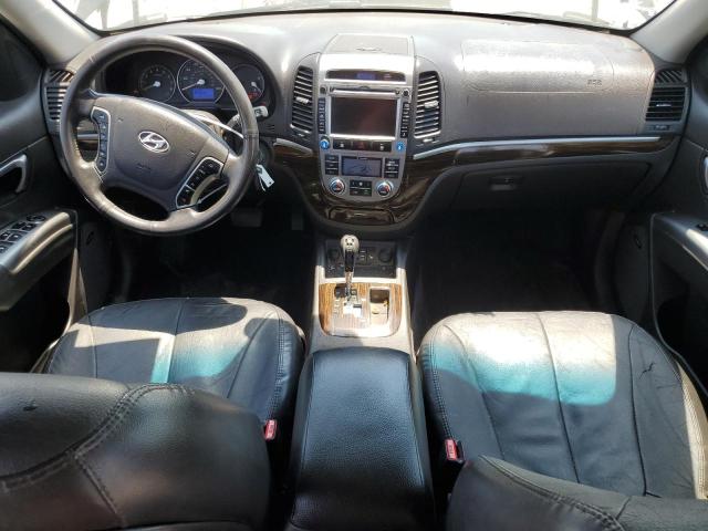2011 HYUNDAI SANTA FE L - 5XYZK4AG6BG049155