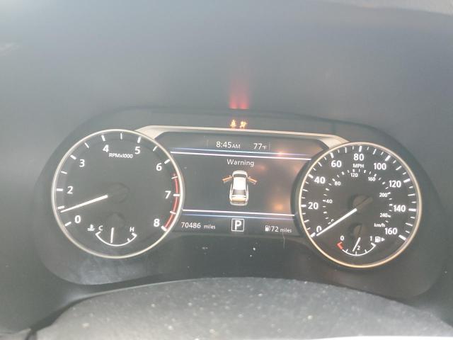 2022 NISSAN SENTRA SV 3N1AB8CV2NY241627