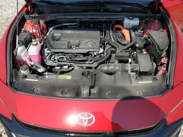 2024 TOYOTA CROWN XLE JTDAAAAF4R3020290