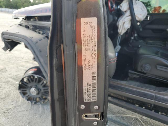 2022 JEEP WRANGLER RUBICON 1C4HJXCN6NW240982