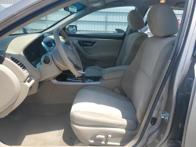 2013 NISSAN ALTIMA 2.5 - 1N4AL3AP7DN487933