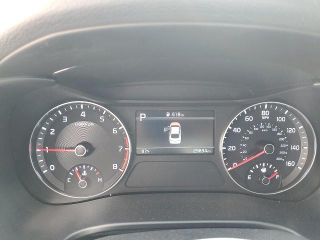 2024 KIA FORTE LX 3KPF24AD1RE768152