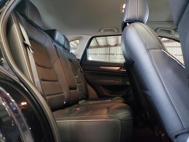 2025 MAZDA CX-5 PREFE JM3KFBCL8S0597806