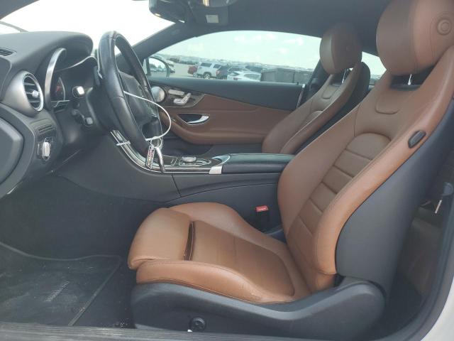 2017 MERCEDES-BENZ C 300 4MAT WDDWJ4KB8HF373296