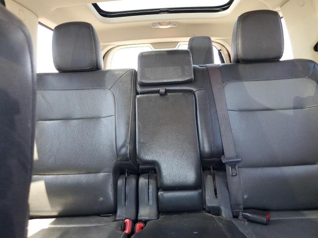 2013 FORD FLEX LIMIT - 2FMHK6DT9DBD39246