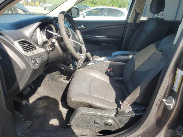 2016 DODGE JOURNEY SX 3C4PDCBG2GT194509