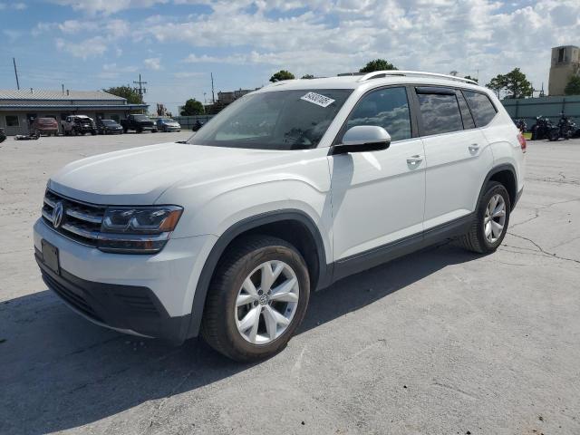 VOLKSWAGEN ATLAS S