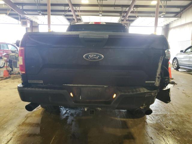 2020 FORD F150 SUPER - 1FTEX1EP4LKD63889