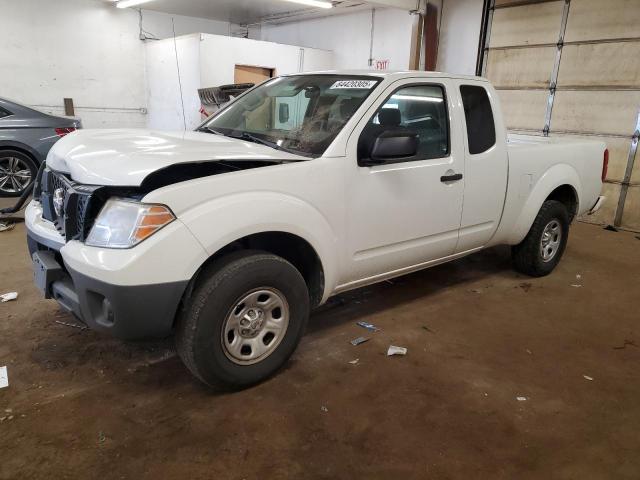 NISSAN FRONTIER S