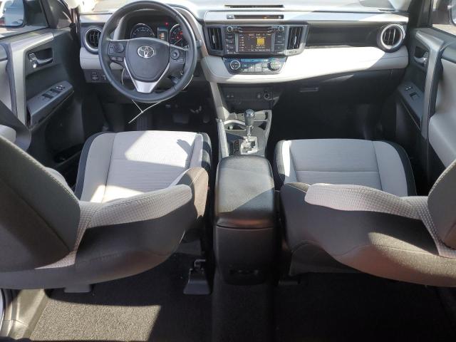 2016 TOYOTA RAV4 XLE 2T3WFREV4GW308909