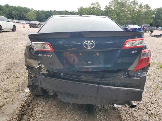 2014 TOYOTA CAMRY L - 4T1BF1FK5EU824349